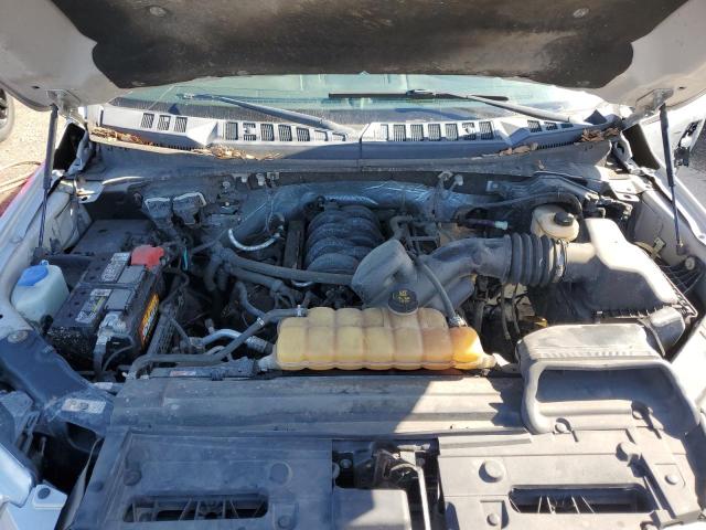 Photo 11 from auction – 2016 FORD F150 SUPER with VIN 1FTEW1EF3GKD95474