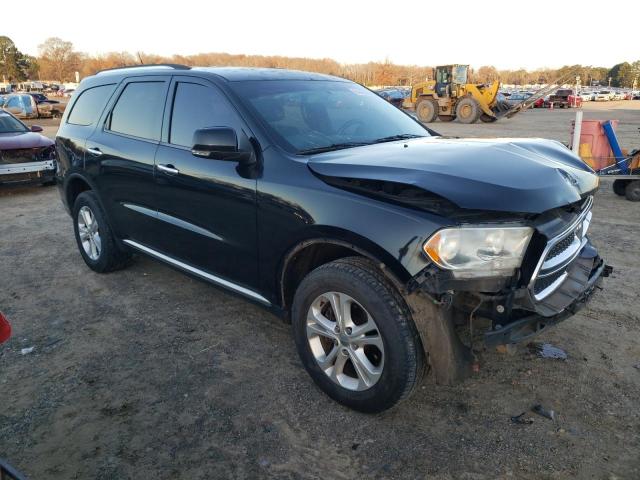 Photo 4 from auction – 2013 DODGE DURANGO CR with VIN 1C4RDHDG1DC700096