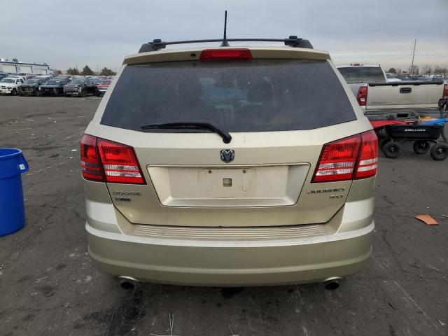 Photo 6 from auction – 2010 DODGE JOURNEY SX with VIN 3D4PH5FVXAT169666