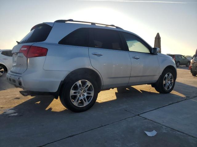 Photo 3 from auction – 2007 ACURA MDX TECHNO with VIN 2HNYD28467H502392