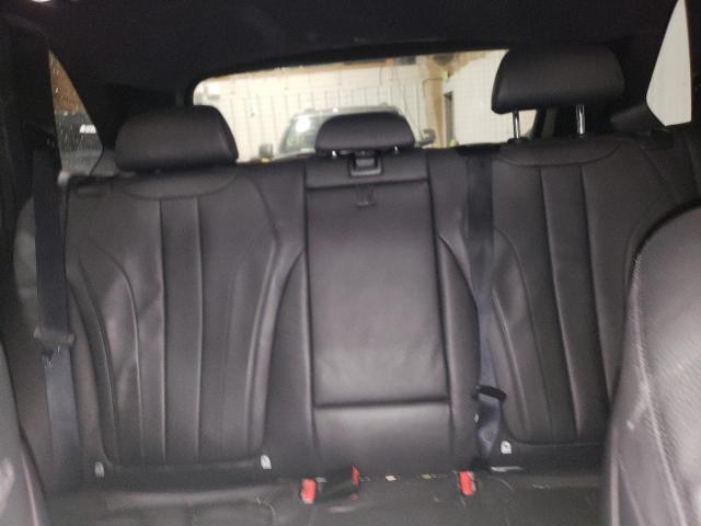 Photo 10 from auction – 2015 BMW X5 XDRIVE3 with VIN 5UXKR0C52F0P13737