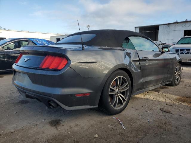Photo 3 from auction – 2015 FORD MUSTANG with VIN 1FATP8UH9F5347478