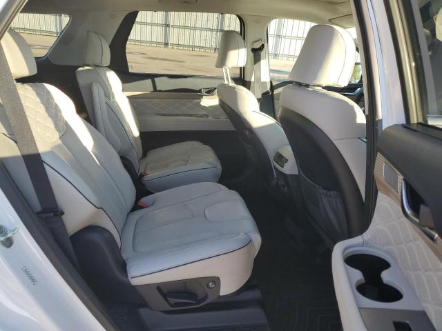 Photo 11 from auction – 2022 HYUNDAI PALISADE C with VIN KM8R7DHEXNU340570