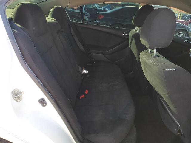 Photo 10 from auction – 2012 NISSAN ALTIMA BAS with VIN 1N4AL2AP7CN521118