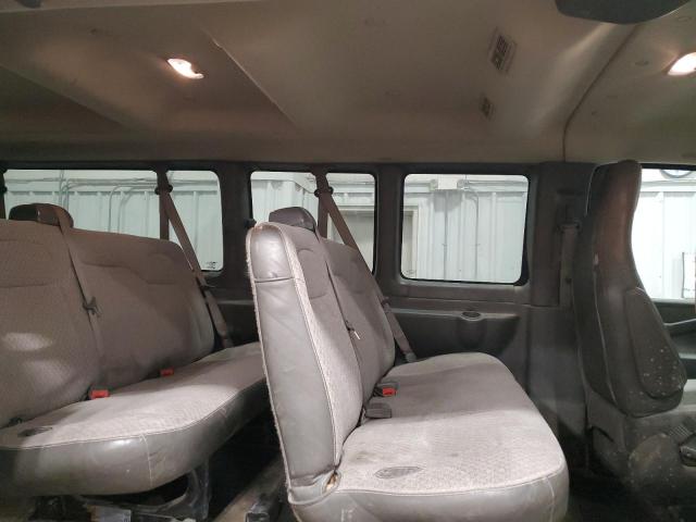 Photo 11 from auction – 2017 CHEVROLET EXPRESS G3 with VIN 1GAZGPFF6H1147784