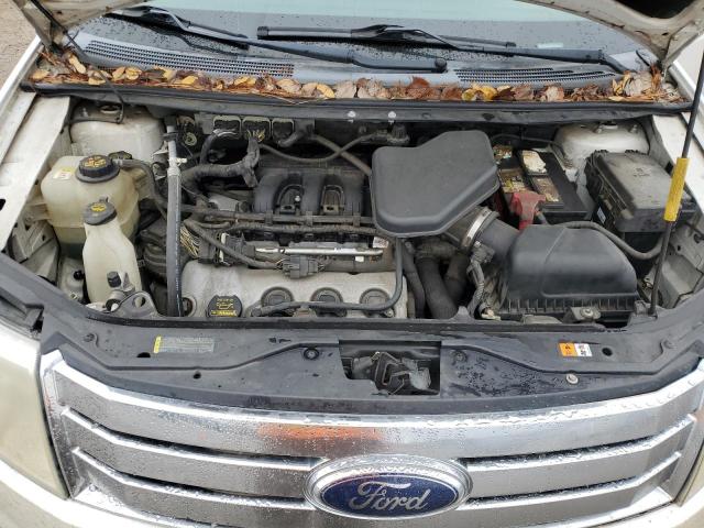 Photo 12 from auction – 2010 FORD EDGE LIMIT with VIN 2FMDK3KC9ABA55627
