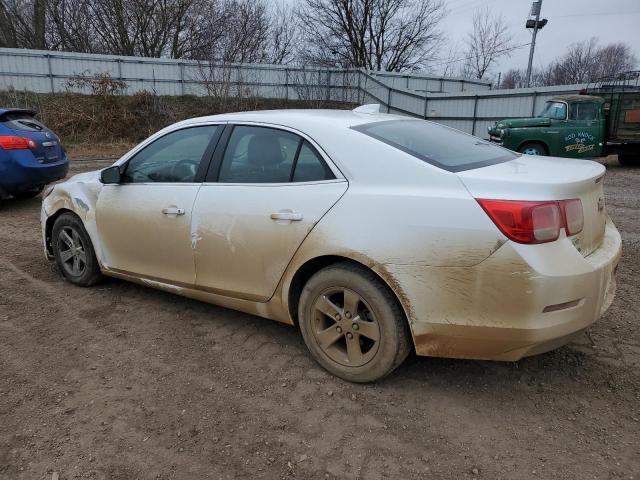 Photo 2 from auction – 2015 CHEVROLET MALIBU 1LT with VIN 1G11C5SL7FF107089