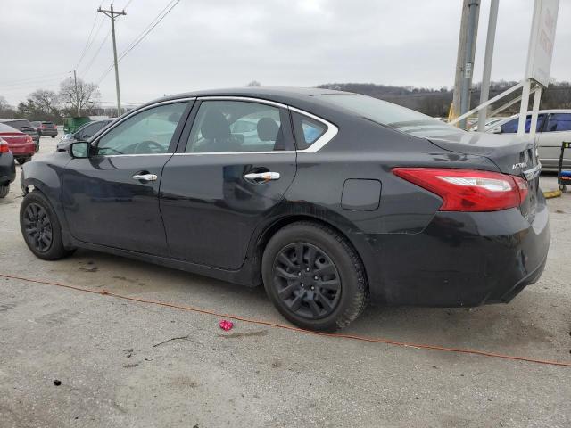 Photo 2 from auction – 2017 NISSAN ALTIMA 2.5 with VIN 1N4AL3AP6HC214175