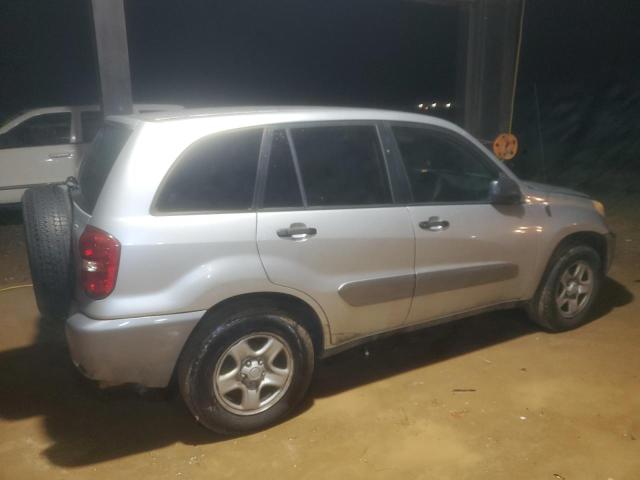 Photo 3 from auction – 2005 TOYOTA RAV4 with VIN JTEGD20VX50090335