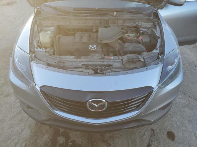 Photo 12 from auction – 2014 MAZDA CX-9 TOURI with VIN JM3TB2CA4E0443628