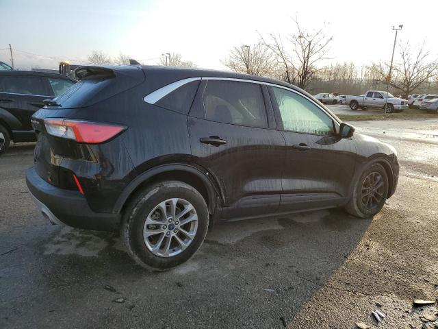 Photo 3 from auction – 2022 FORD ESCAPE SE with VIN 1FMCU0G60NUA44121