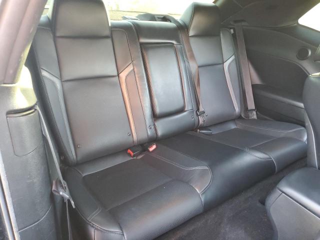 Photo 10 from auction – 2015 DODGE CHALLENGER with VIN 2C3CDZBG1FH905985