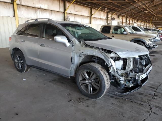 Photo 4 from auction – 2013 ACURA RDX TECHNO with VIN 5J8TB4H56DL017938