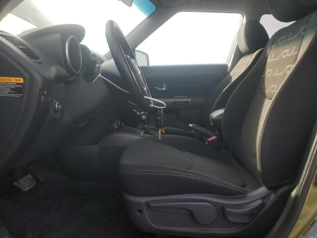 Zdjęcie 7 z aukcji – 2013 KIA SOUL + z VIN KNDJT2A61D7524216