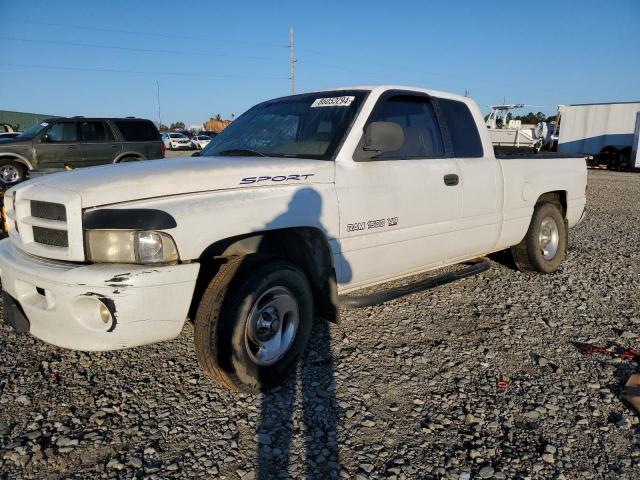 Photo 1 from auction – 1999 DODGE RAM 1500 with VIN 3B7HC13Z5XM562235