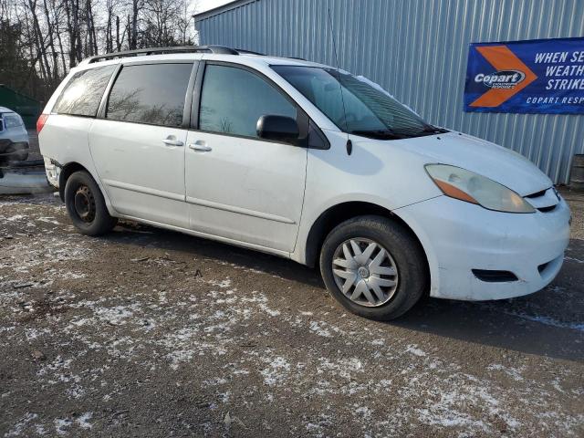 Photo 4 from auction – 2006 TOYOTA SIENNA CE with VIN 5TDZA23C86S481899