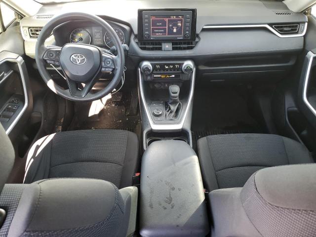 Photo 8 from auction – 2020 TOYOTA RAV4 LE with VIN JTMLWRFV6LD068836