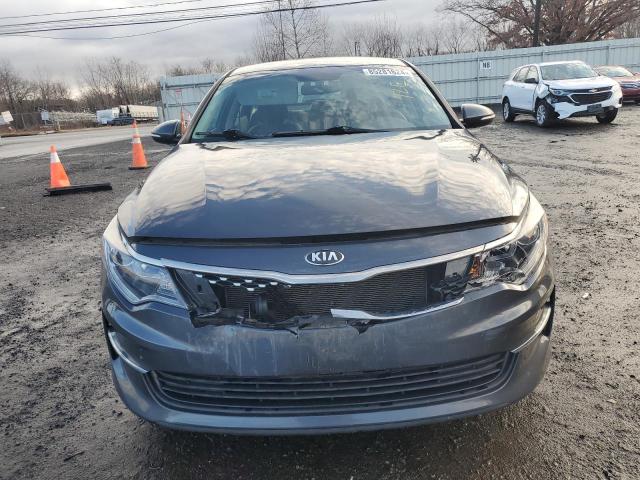 Photo 5 from auction – 2018 KIA OPTIMA EX with VIN 5XXGU4L31JG191377