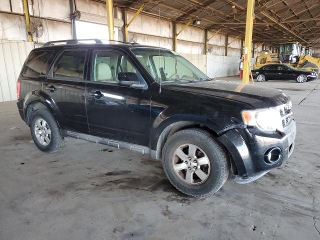 Photo 4 from auction – 2009 FORD ESCAPE LIM with VIN 1FMCU04759KA79848
