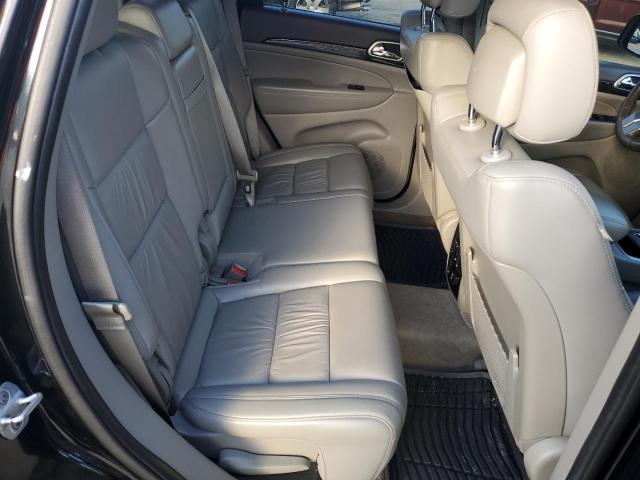 Photo 11 from auction – 2011 JEEP GRAND CHER with VIN 1J4RR4GG0BC506415