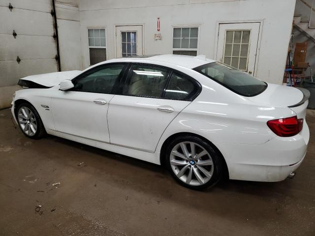 Photo 2 from auction – 2012 BMW 535 XI with VIN WBAFU7C58CDU64632
