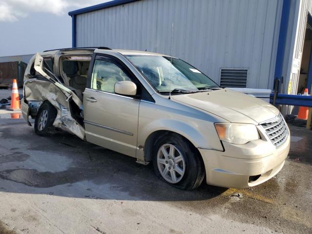 Photo 4 from auction – 2010 CHRYSLER TOWN & COU with VIN 2A4RR5D17AR381179