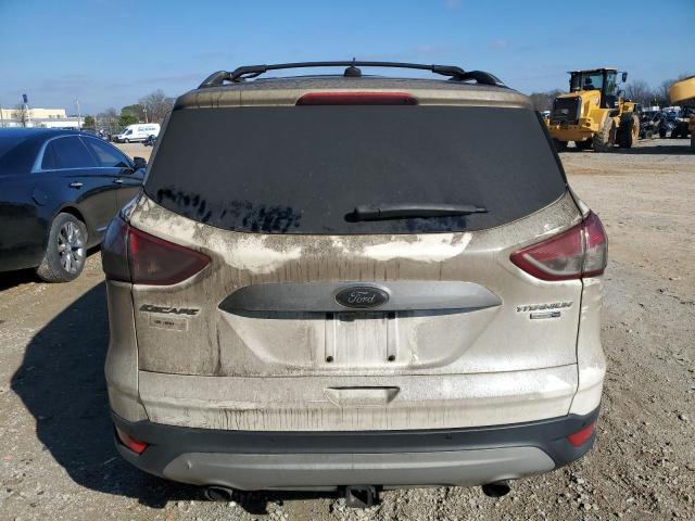 Photo 6 from auction – 2015 FORD ESCAPE TIT with VIN 1FMCU9J99FUC85684