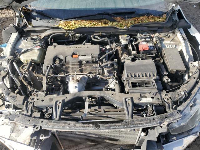 Photo 11 from auction – 2016 HONDA CIVIC LX with VIN 2HGFC2F52GH559007