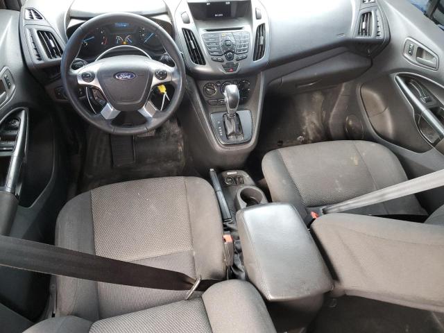 Photo 8 from auction – 2017 FORD TRANSIT CO with VIN NM0GE9E79H1293409