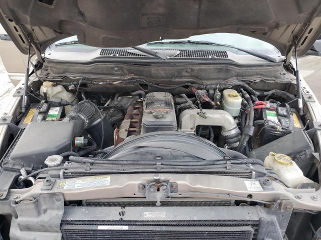 Photo 7 from auction – 2007 DODGE RAM 2500 with VIN 3D3KS29C27G757300