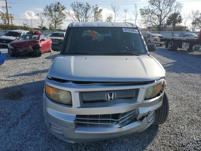 Photo 5 from auction – 2008 HONDA ELEMENT SC with VIN 5J6YH18928L007802