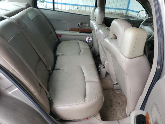 Photo 10 from auction – 2003 BUICK LESABRE with VIN 1G4HP52K63U157826