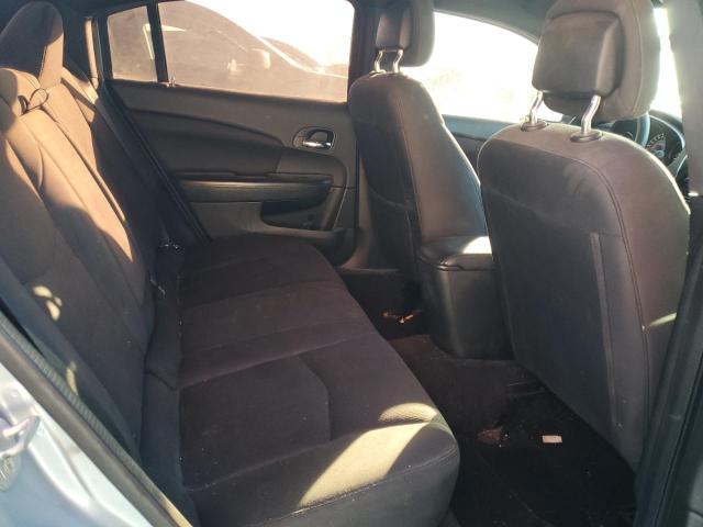 Photo 10 from auction – 2014 CHRYSLER 200 LX with VIN 1C3CCBAB9EN123049