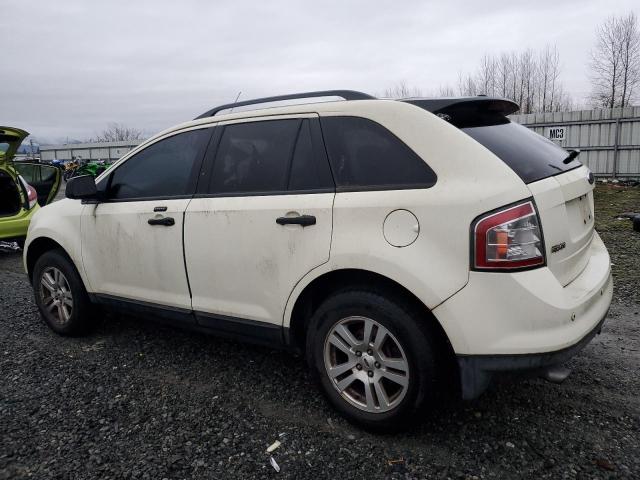Photo 2 from auction – 2007 FORD EDGE SE with VIN 2FMDK36CX7BB00979