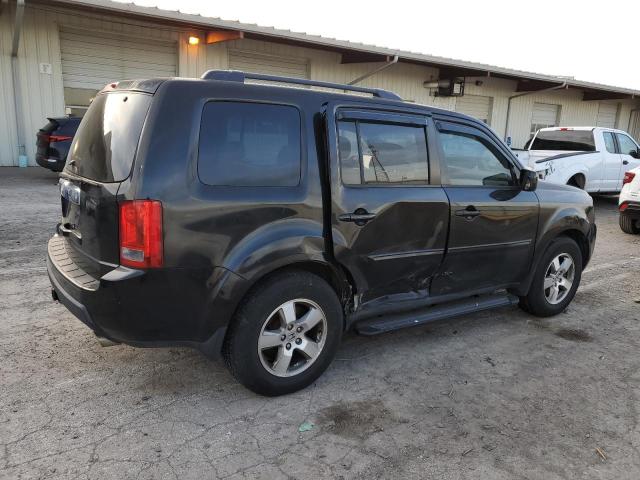 Photo 3 from auction – 2010 HONDA PILOT EXL with VIN 5FNYF3H54AB013405