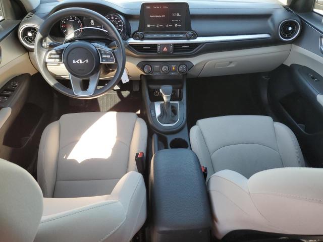 Photo 8 from auction – 2022 KIA FORTE FE with VIN 3KPF24AD3NE487464
