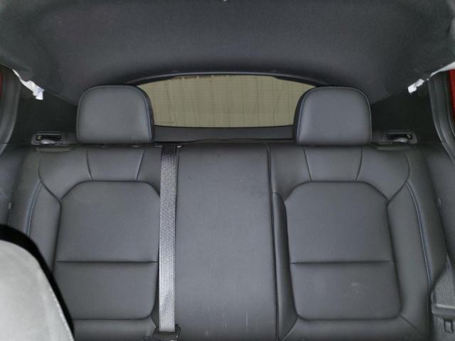 Photo 10 from auction – 2024 BUICK ENVISTA SP with VIN KL47LBE22RB154961