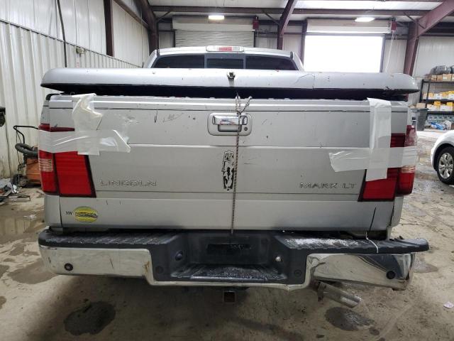 Photo 6 from auction – 2006 LINCOLN MARK LT with VIN 5LTPW18556FJ21337