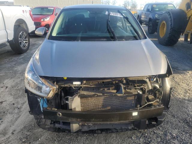 Photo 5 from auction – 2021 KIA RIO S with VIN 3KPA25AD4ME377635