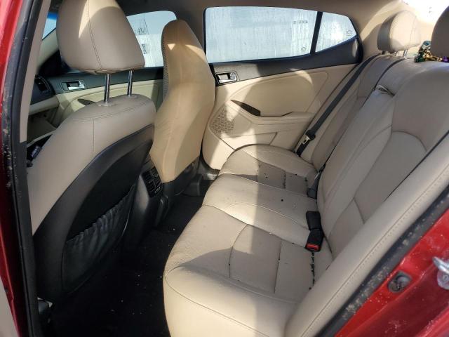 Foto 10 de la subasta – 2015 KIA OPTIMA EX con VIN 5XXGN4A73FG410334