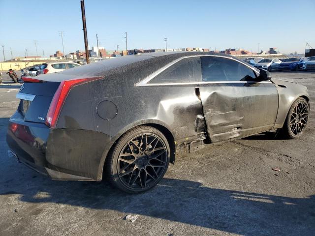Photo 3 from auction – 2011 CADILLAC CTS with VIN 1G6DA1ED9B0156253