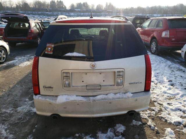 Zdjęcie 6 z aukcji – 2008 CADILLAC SRX z VIN 1GYEE637780122640