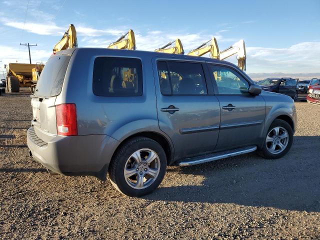 Photo 3 from auction – 2013 HONDA PILOT EXL with VIN 5FNYF4H5XDB034446