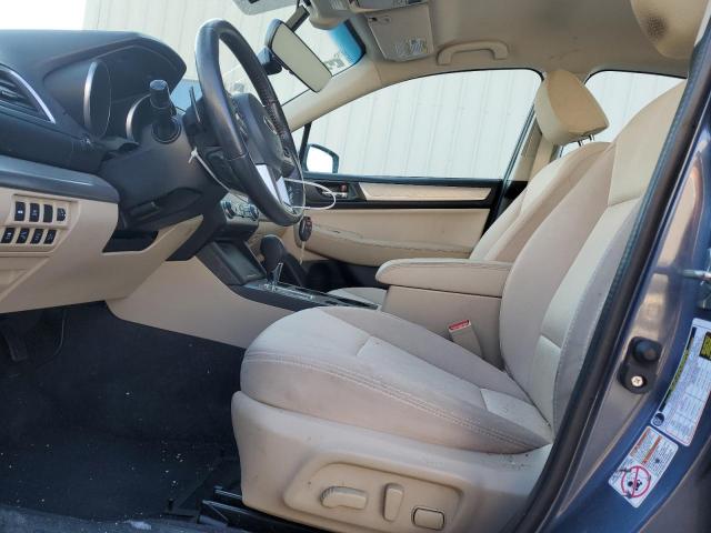Photo 7 from auction – 2017 SUBARU LEGACY 2.5 with VIN 4S3BNAF67H3044938