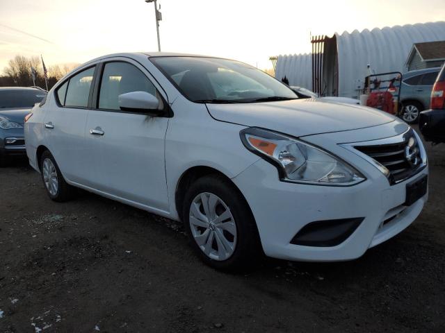 Photo 4 from auction – 2019 NISSAN VERSA S with VIN 3N1CN7AP1KL857195