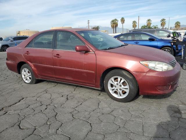 Photo 4 from auction – 2006 TOYOTA CAMRY LE with VIN 4T1BF32K36U113218
