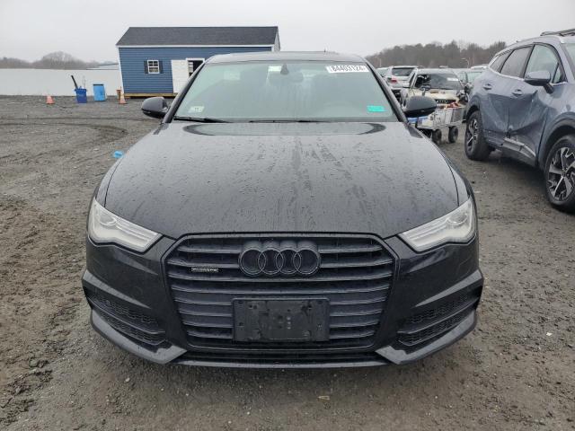 Zdjęcie 5 z aukcji – 2018 AUDI A6 PREMIUM z VIN WAUF8AFC0JN092593
