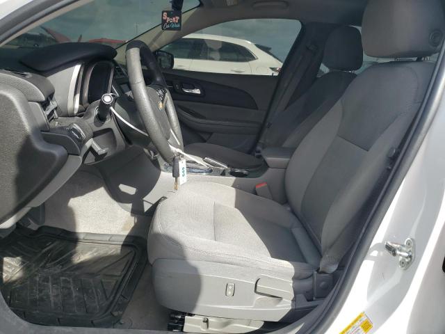 Photo 7 from auction – 2015 CHEVROLET MALIBU LS with VIN 1G11B5SL8FF347318