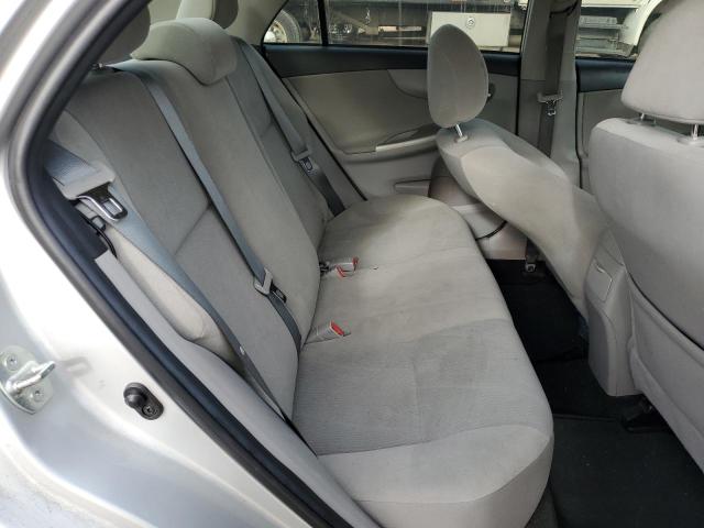 Photo 10 from auction – 2012 TOYOTA COROLLA BA with VIN 5YFBU4EE9CP023974