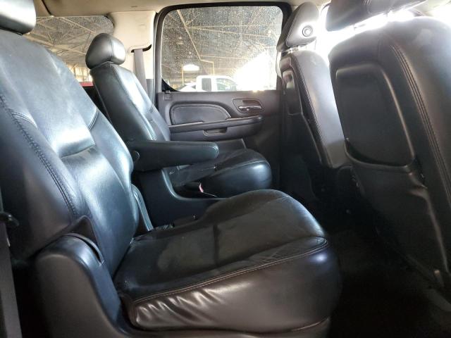 Photo 11 from auction – 2007 CADILLAC ESCALADE E with VIN 1GYFK668X7R326117